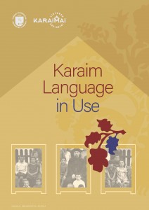 Karaim language in use: A Collection of Scholarly Articles