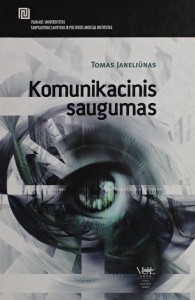 Komunikacinis saugumas