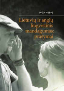 Lietuvių ir anglų lingvistinis mandagumas: prašymai