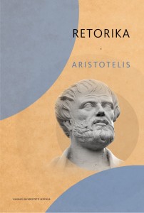 Aristotelis. Retorika