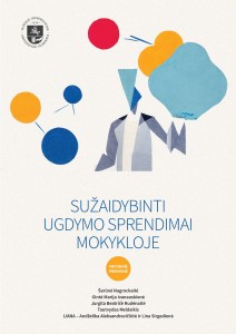 Sužaidybinti ugdymo sprendimai mokyklose