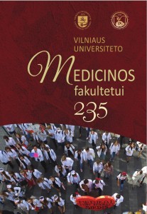 Vilniaus universiteto Medicinos fakultetui 235