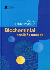 Biocheminiai  analizės metodai