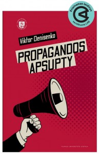 Propagandos apsupty 